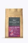 Melitta® Manufaktur Bremen Caffè Crema Costa Rica 500g