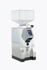 Eureka Espresso Grinder Mignon Specialita 16CR, Chrome