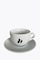 roastmarket Cappuccino Cup White