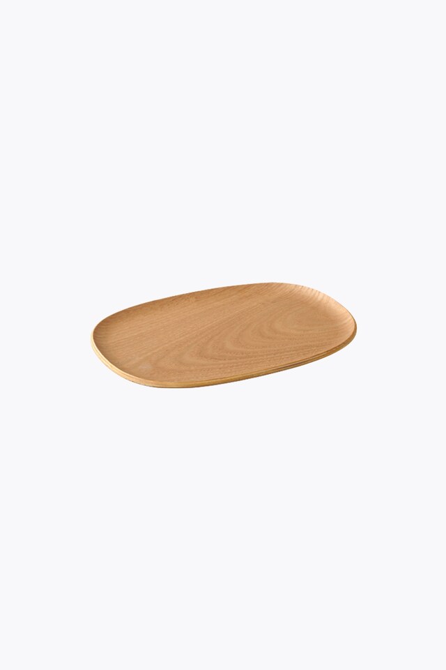 Kinto Unitea Non-Slip Tray 210x145mm