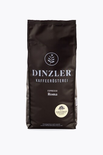 Dinzler Espresso Roma 1kg