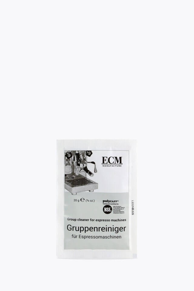 ECM Group Cleaning Powder