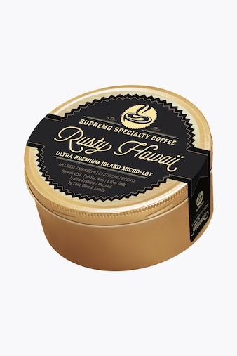 Supremo Rusty Hawaii 100g