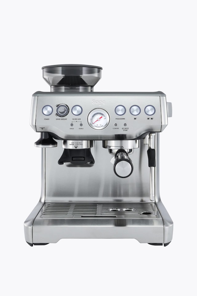 Sage the Barista Express™ Stainless Steel