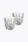 Nachtmann Noblesse Juego de 2 vasos de espresso