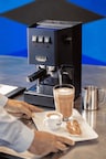 Gaggia Classic Evo Pro E24 Blue