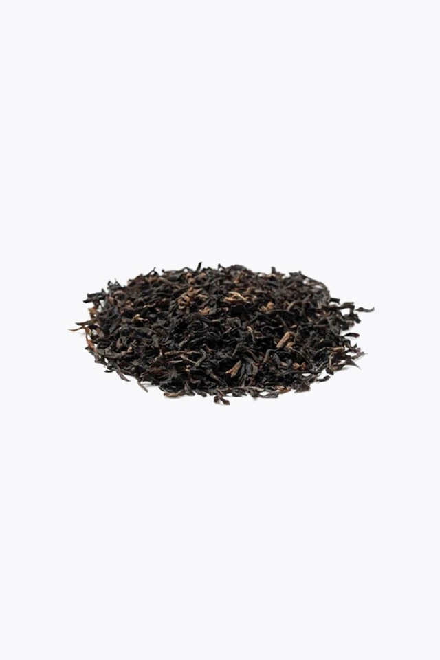 Paper & Tea Tip of the Morning No. 518 bio 80g Loose Leaf Tea Tin