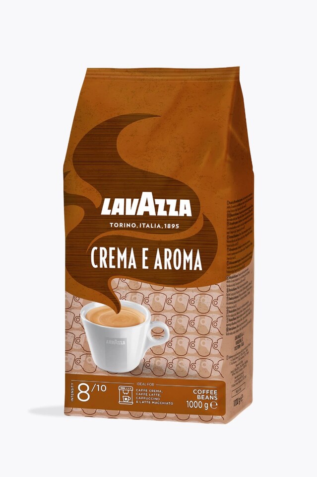 Lavazza Crema e Aroma 1kg