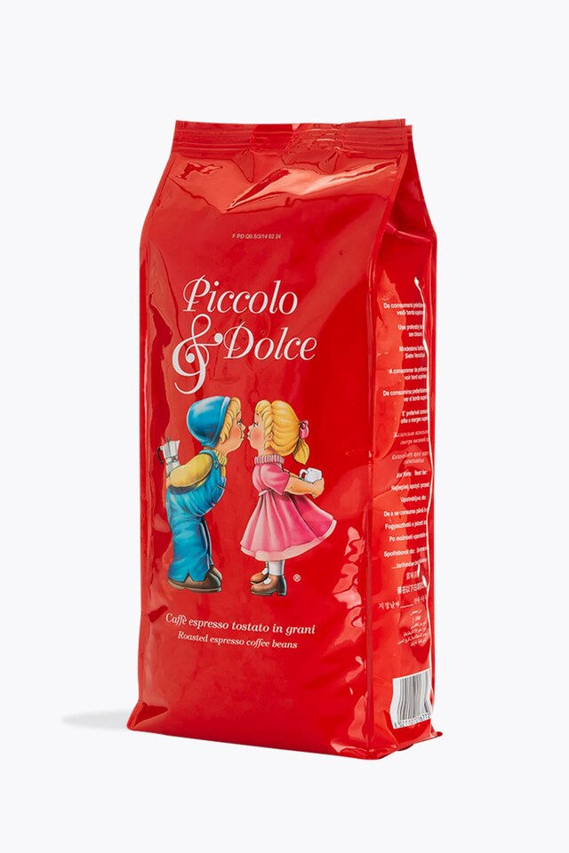 Lucaffé Piccolo & Dolce 1kg