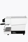 La Marzocco Linea Mini R White Right