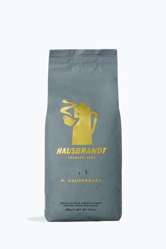 Hausbrandt Espresso H.Hausbrandt 500g