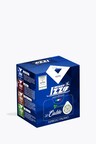 Izzo DEK decaffeinatede 50 E.S.E. Pads