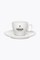 Taza de cappuccino Gaggia