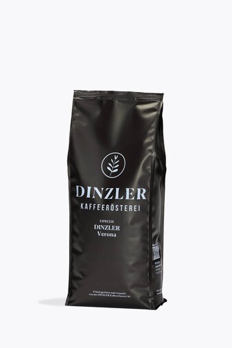 Dinzler Espresso Dinzler Verona 250g