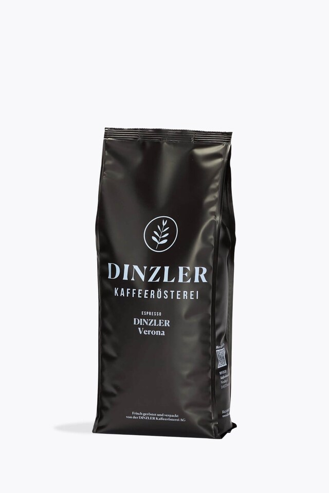 Dinzler Espresso Dinzler Verona 250g