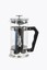 Bialetti Coffee Brewer French Press Preziosa 1.0L