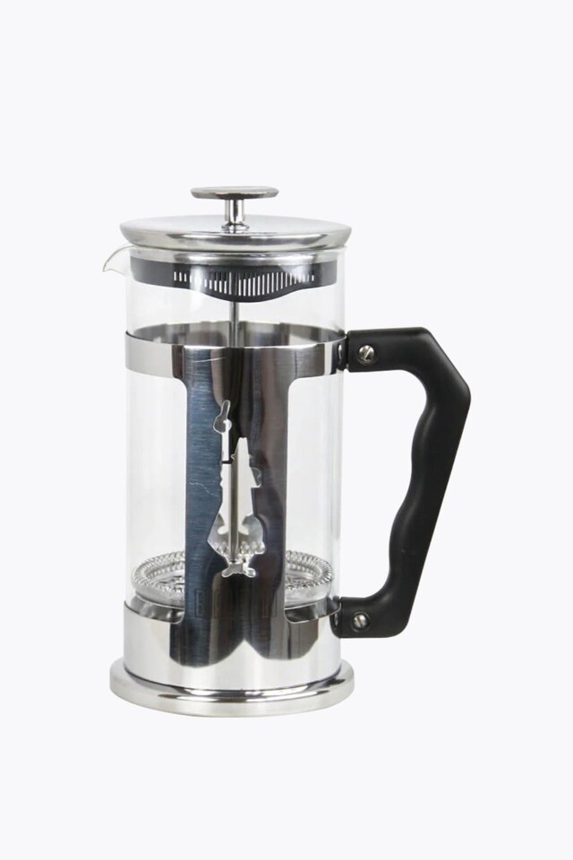 Bialetti Coffee Brewer French Press Preziosa 1.0L
