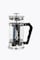 Bialetti Coffee Brewer French Press Preziosa 1.0L
