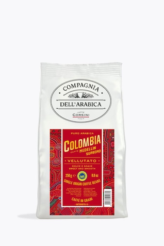Caffè Corsini Colombia Medellin Supremo 250g