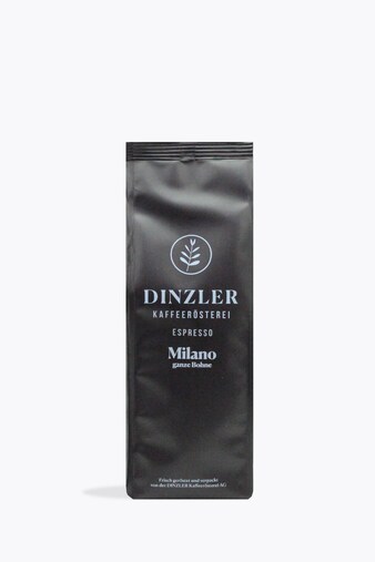 Dinzler Espresso Milano 250g
