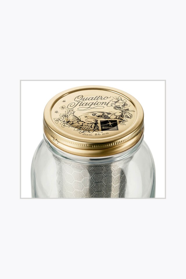Dripster Brewjar Cold Brew Jar 1.0 L