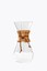 Chemex coffee carafe 8 cups