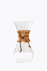 Chemex Jarra de café 8 tazas