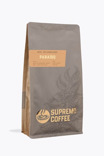 Supremo Paraíso 1kg