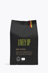 Marley Coffee Lively Up! Espresso Roast Bio 227g