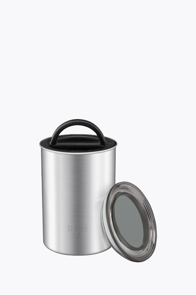 Sage the Bean Keeper Coffee Canister™ Coffee Canister