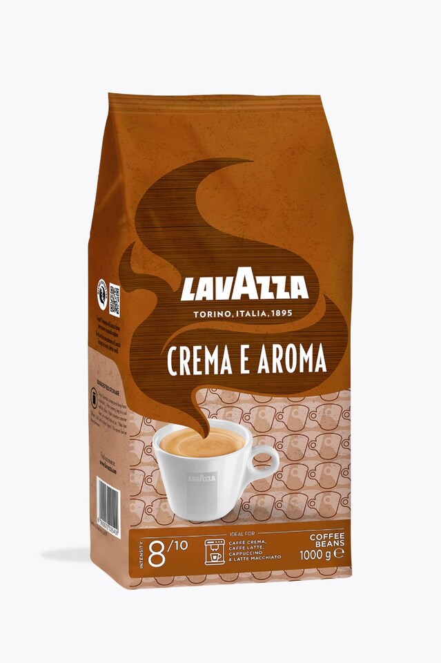 Lavazza Crema e Aroma 1kg
