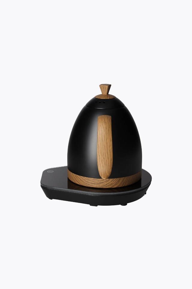 Brewista Elektrischer Water Kettle Artisan 1,0L Matt Black