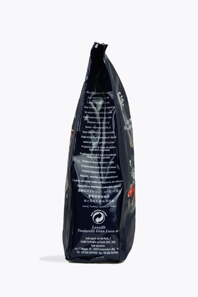 Lucaffé Blucaffé 700g