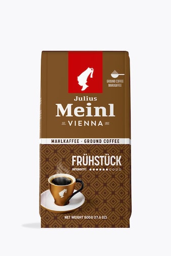 Julius Meinl Classic Collection Desayuno 500g