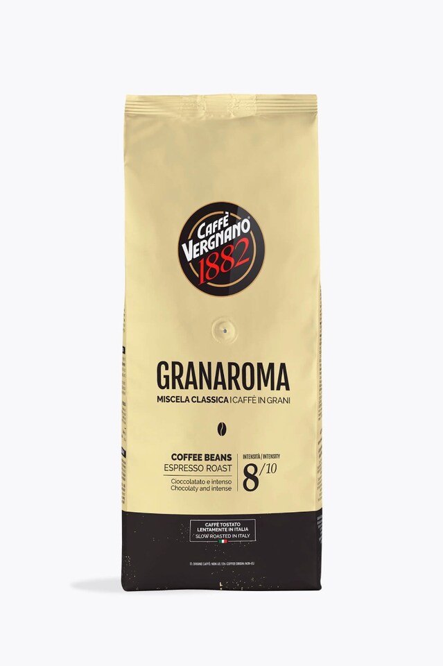 Caffè Vergnano Gran Aroma 1kg