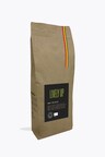 Marley Coffee Lively Up! Espresso Roast Bio 1kg