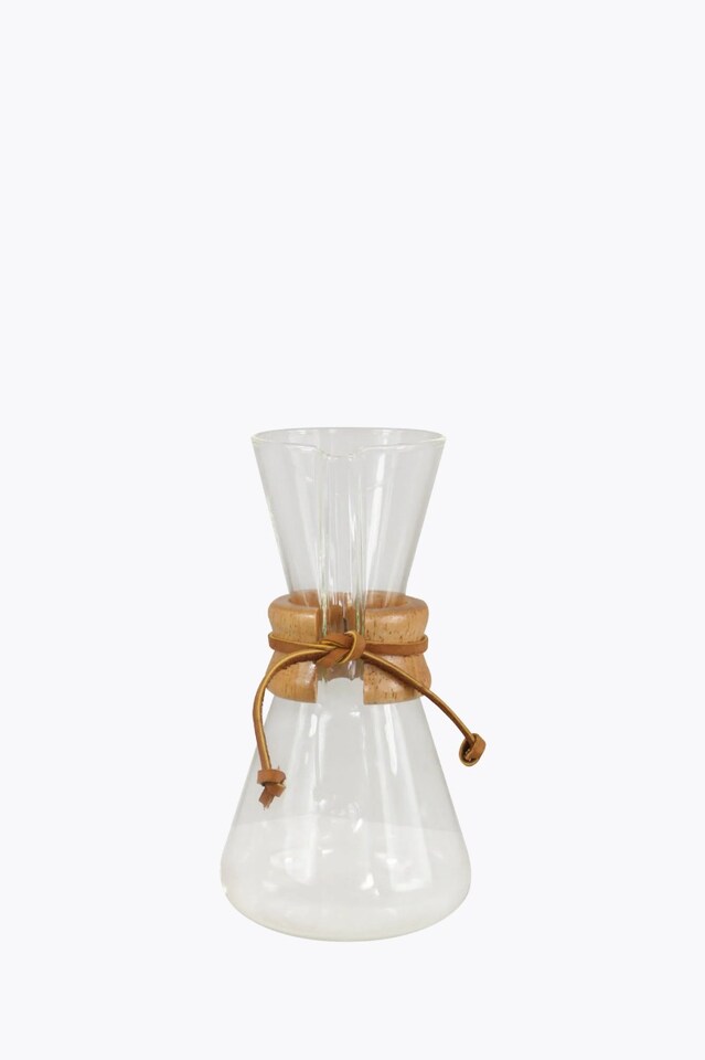 Chemex Coffee Carafe 3 Cups