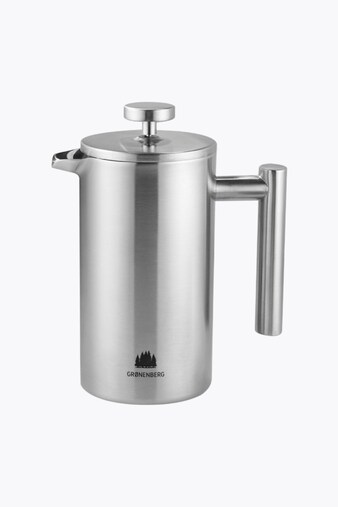Grønenberg French Press 600ml