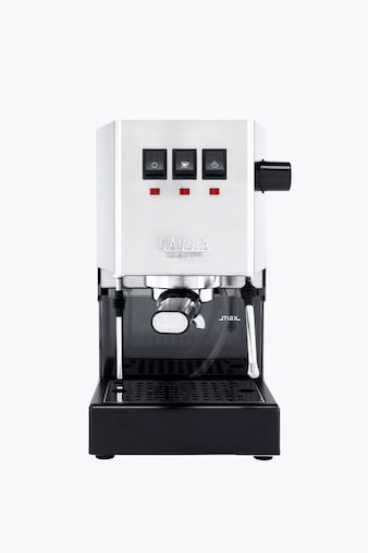 Gaggia Classic Evo Pro E24 Stainless Steel