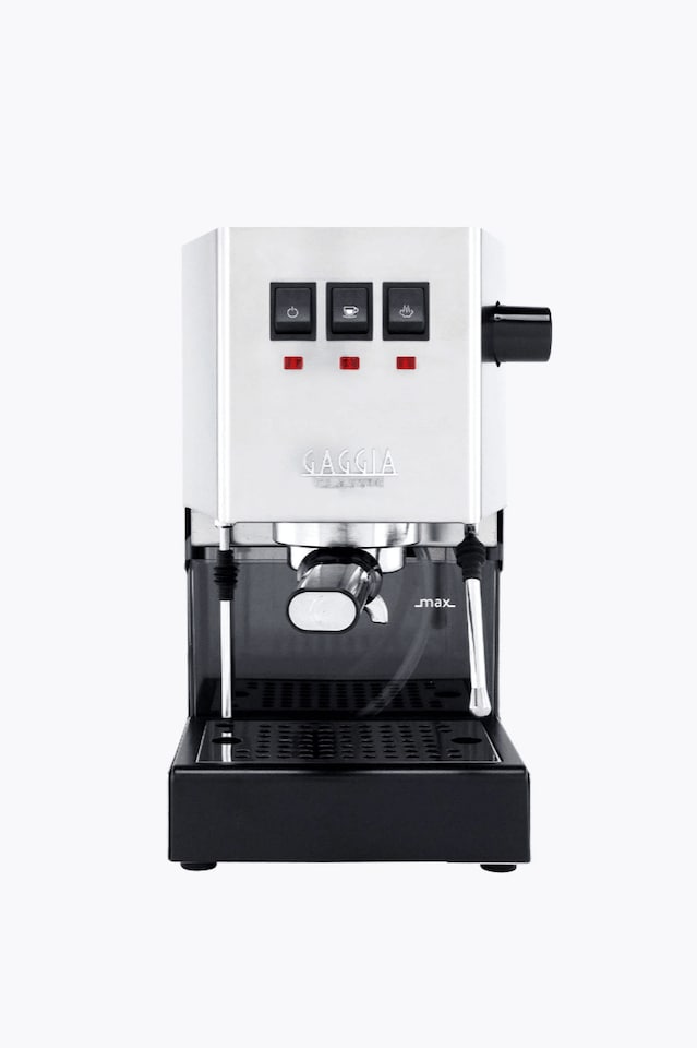 Gaggia Classic Evo Pro E24 Stainless Steel