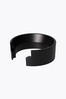 Eureka Mignon anillo dosificador negro
