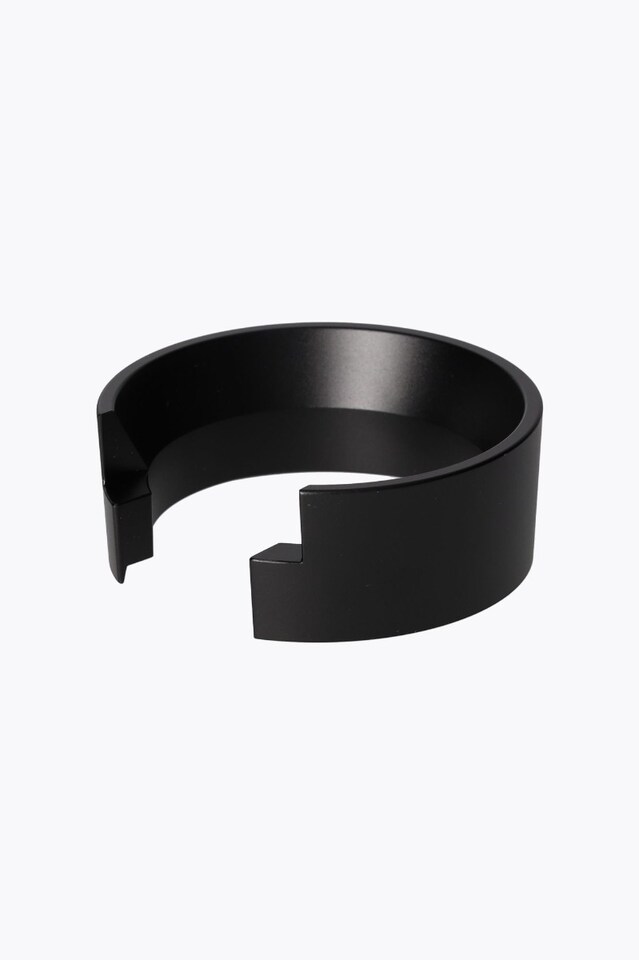 Eureka Mignon anillo dosificador negro