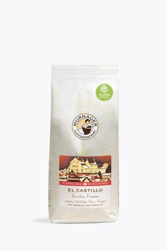 Murnauer El Castillo 250g