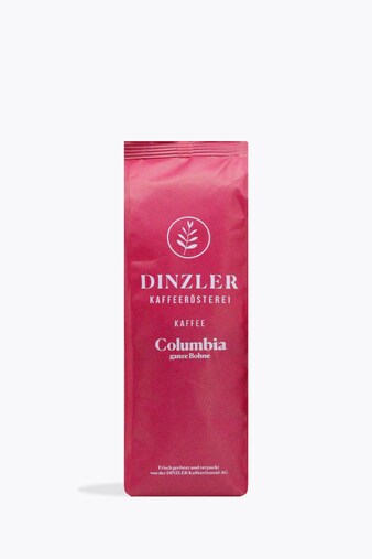 Dinzler Coffee Colombia 250g