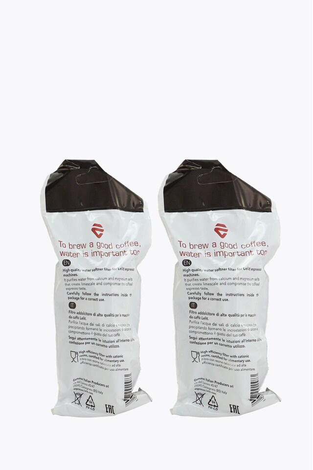 Lelit PLA930M Water Filter 70l 2 Pcs.