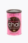 David Rio Flamingo Vanilla Chai Can 337g