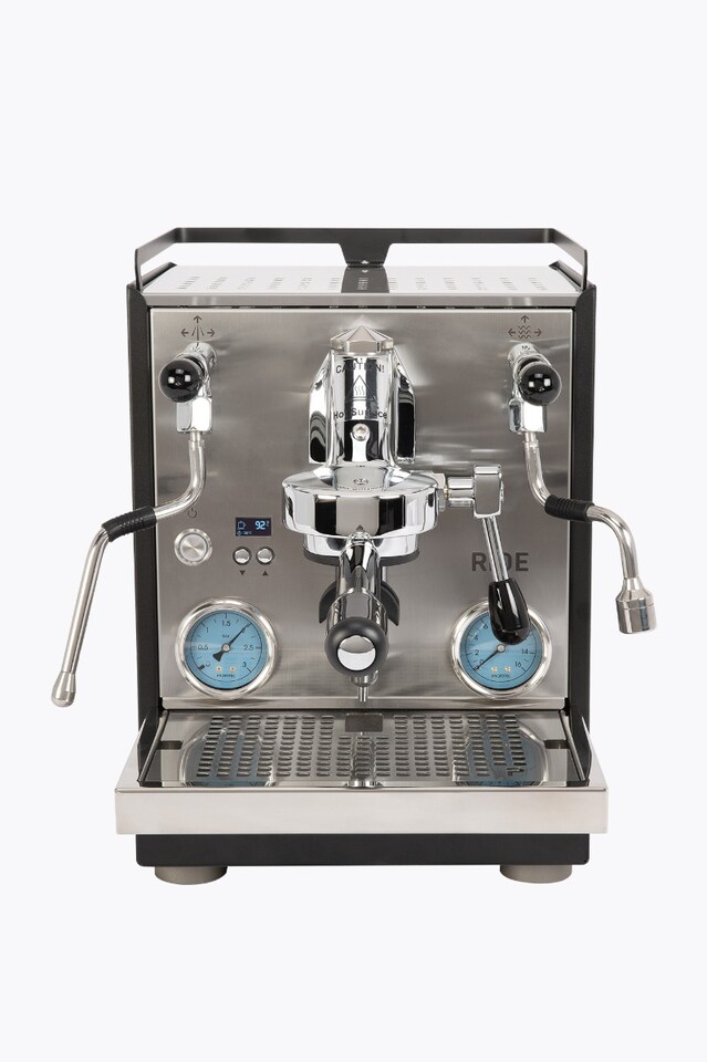 Profitec RIDE Dualboiler Espressomaschine