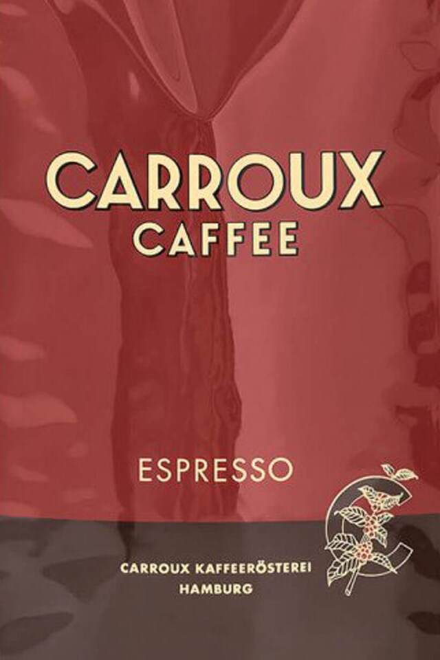 Carroux Espresso