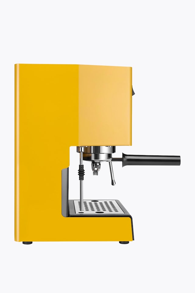 Gaggia Classic Evo Pro E24 Yellow