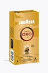 Lavazza Espresso Qualità Oro 10 Capsules Nespresso® compatible